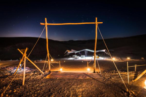 Camp Cameleon